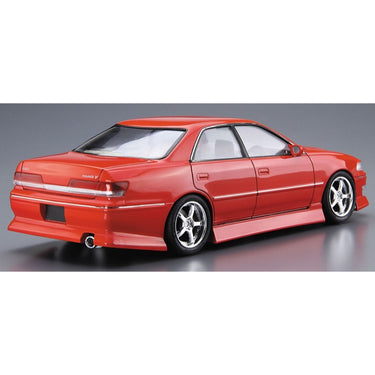 Aoshima 020133 1/24 Bn Sports Jzx100 Mark Ii '98 Toyota